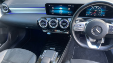 Mercedes-Benz A-Class A200 AMG Line Executive Edition 5dr Auto Petrol Hatchback